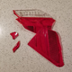 Image for article titled Can You ID This Shattered Tail Light From A Parking Garage Accident?
